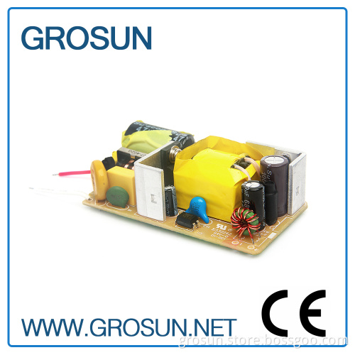 Shenzhen Supplier 12V 2A Constant Voltage Open Frame Led Power Driver